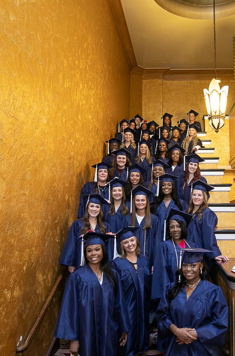 Congratulations to our recent graduates! We’re so proud of you ...